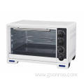 New design 30L oven